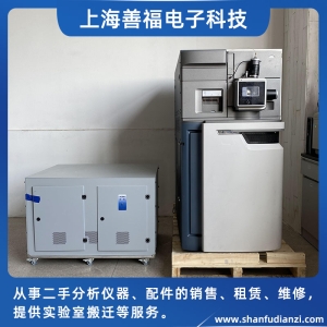 沃特世/Waters SYNAPT G2-S 四極桿飛行時間